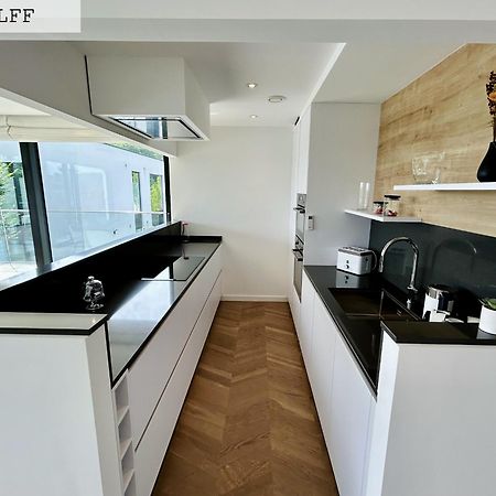 Residence De 4 Appartements Luxueux - 2 Ch X 4 - "Tilff Le Mont" By Finenest מראה חיצוני תמונה